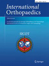 International Orthopaedics期刊封面